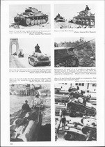 AFV Weapons Profile 15 PanzerKampfWagen I&II