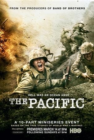     / The Pacific 2010 HDRip
