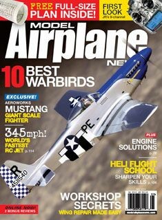 Model Airplane News 2010-05 