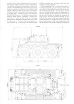 AFV Weapons Profile 27 - Saladin Armoured Car