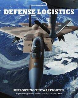 Defense Logistics 2008-2010
