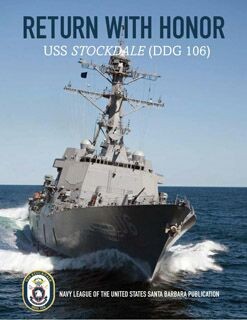 Return with Honor-USS Stockdale