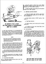 Pilot's Manual Bell P-39Q-1