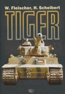 Tiger (Deus )