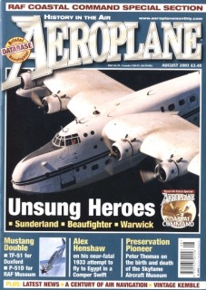 Aeroplane Monthly 2003-08