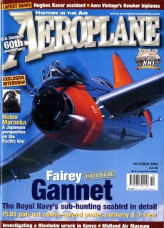 Aeroplane Monthly 2003-10