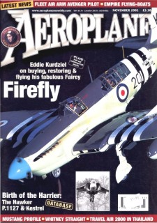 Aeroplane Monthly 2002-11 (no. 355)