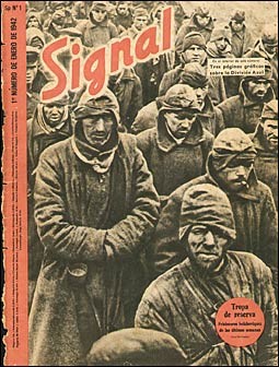 Signal Magazine  1 - 1942