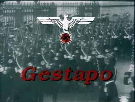  / Gestapo