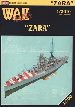 Zara (WAK 2010-Extra 1)