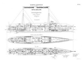     CARABINE 1902