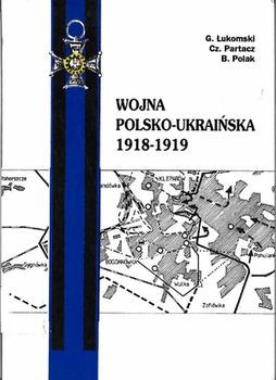 Wojna polsko-ukrainska 1918-1919