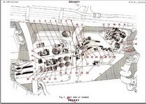 Pilot's Notes M148 Buccaneer
