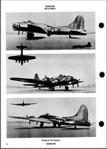 B-17 - Erection and maintenance instructions for army model B-17G
