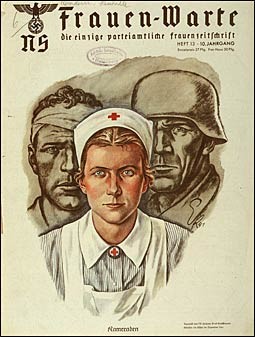 Frauen-Warte  13 - 1942