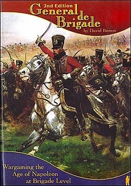 General de Brigade (2nd Edition)
