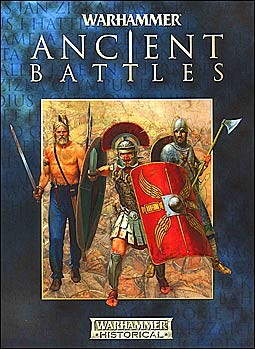 Warhammer - Ancient Battles (Warhammer historical)