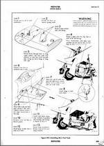 P-51 Erection and maintenance instructions for army models P-51D