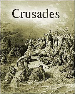   crusaders (rusades)   