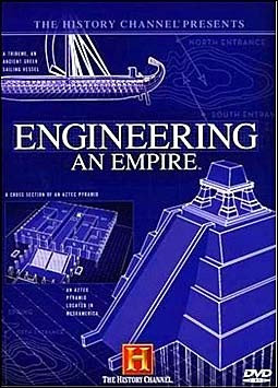    / Engineering an empire