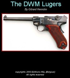 The DVM Lugers