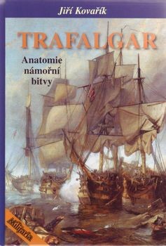 Trafalgar: anatomie namorni bitvy