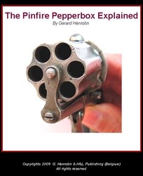 The Pinfire Pepperbox Explained