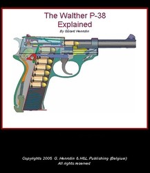 The Walther P-38 Explained