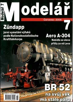 Modelar № 7 - 2006