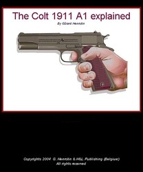 The Colt 1991 A1 explained