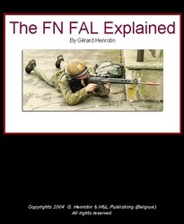 The FN Fal Explained