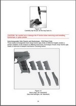 Hk P2000 P Series Pistols  Operator's Manual