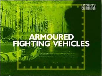   / Armoured Fighting Vehicles