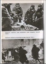 Leningrad 1941-1944 [Historyczne Bitwy 014]