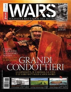 Gli speciali di Focus Storia: Wars - Winter 2010