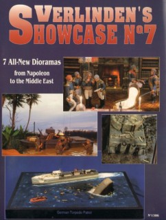 Verlinden's Showcase No.7 1997