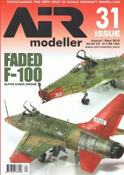 AIR Modeller 31 - 2010