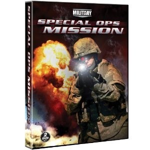    / Special Ops Mission  2 - Operation Frozen Thunder/   