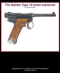 The Nambu Type 14 pistol explained