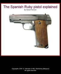 The Spanish Ruby pistol explained