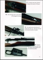 Russian M44 Carbine Takedown Guide