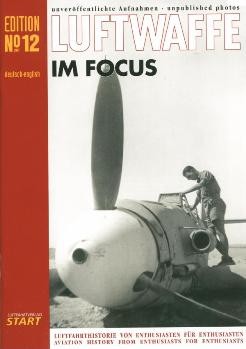 Luftwaffe im Focus 12