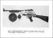 American 180 Rifle 