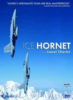  "" / Ice Hornet
