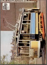 Modell Eisenbahner 1983 09
