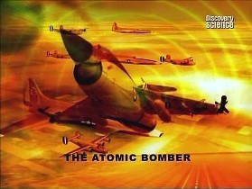 . C,     / The Atomic Bomber (2007) SATRip
