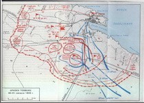 Historyczne Bitwy 052 - Tobruk 1941-1942