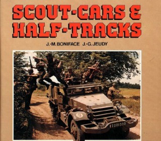 Scout-Cars & Half-Tracks
