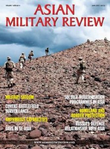 Asian Military Review June 2010