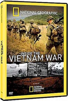        / Inside the Vietnam War TVRip 2008